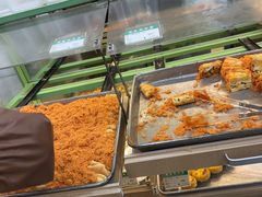 -飘香心语(官亭路店)