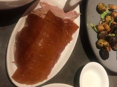 -金鸭季·北京烤鸭(深业上城店)