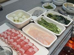 -海底捞火锅(枫蓝国际购物中心店)