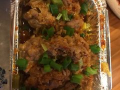 -晓靖轩烧烤(沙河风情店)