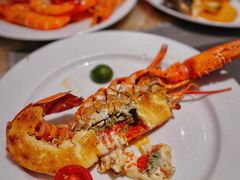 -安蒂娅·海鲜自助餐厅(安蒂娅美兰酒店)