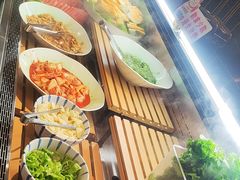 -AJIYA·池袋日式烧肉自助(天津万象城店)