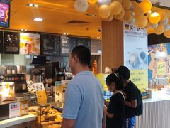 -麦当劳(欢乐谷店)