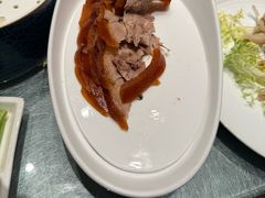 -凤凰园烤鸭店·唐山菜·传承花椒肉(老唐丰路店)