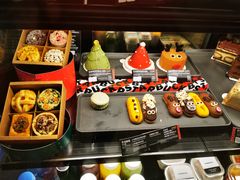 -星巴克臻选(北京太阳宫凯德店)