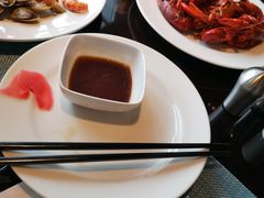 -艺站·自助餐厅·西餐厅(济南绿地美利亚酒店)