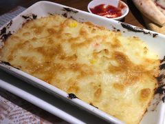 -新贝乐意大利餐厅(镇江苏宁广场店)
