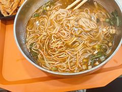 -驴小猫特色拌面旗舰店(哈西万达旗舰店)