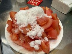 -小寒羊烧烤(凯瑞时代大厦店)