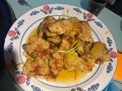 -鱼窝棚柴火铁锅炖(富山屯店)