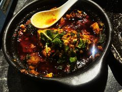 豆腐牛肉-泉味道贵州厨房(三里河店)