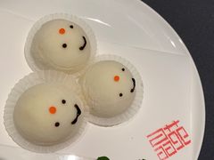 -晶苑餐厅(爱琴海购物中心)