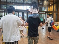 -杭州开元森泊度假乐园