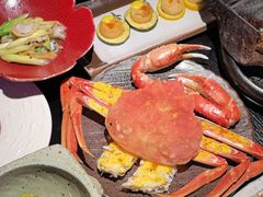 -花潮料理艺食馆(成都万象城店)