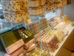 零售区-好利来(马家堡店)