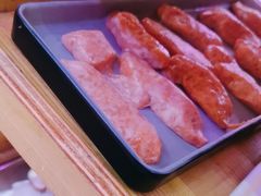 -郭记烤肉创始店(民丰大街店)