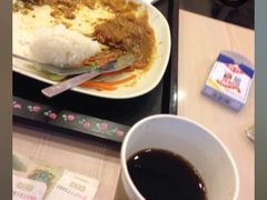-乡村基(德阳餐厅)