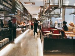 -东方红海鲜百汇(国际大厦店)