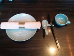-丽江金茂凯悦臻选酒店-滇香馆