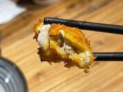 -南小蟹手工點心(三里屯店)