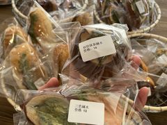 -雀食面包店(钟楼店)