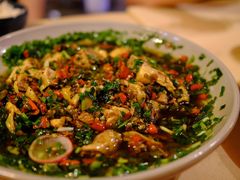 爽爽烧椒鸡-山石榴·贵州菜(丰盛里店)