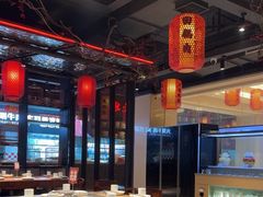 -川味观·鲜货火锅(西湖文化广场店)
