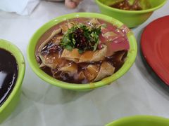 -食为天(贵阳路店)