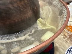 -东来顺•非遗火锅(外滩店)