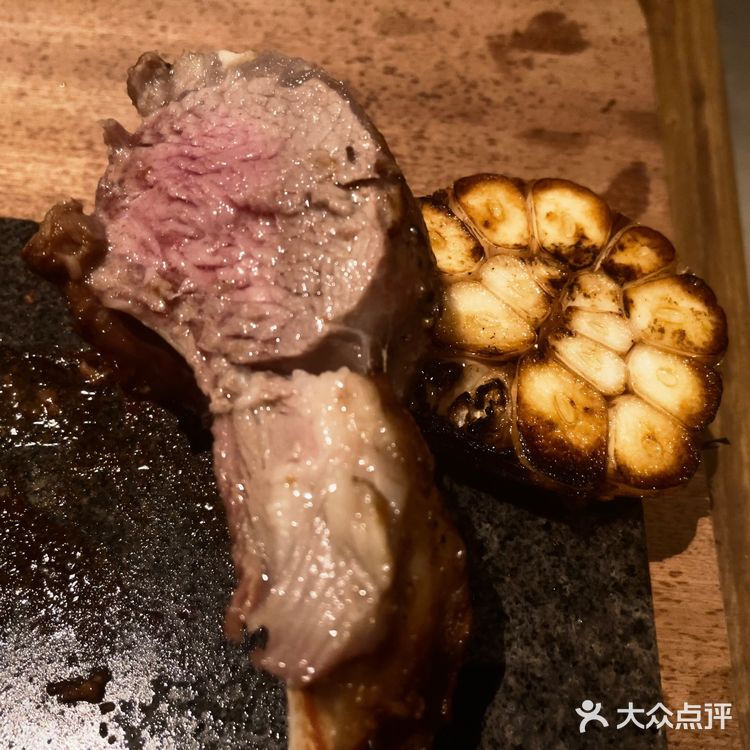 这边kitchen拿下了一片厂房，大搞作