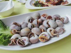 -高佳庄·舟山海鲜(海景旗舰店)