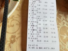 -维吾尔餐厅(宜山路店)