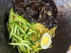 -顺姬冷面(长白西路店)