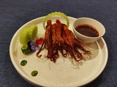 -野马国际·大汉食府