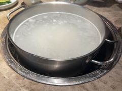 -淘米捞·米汤脆鲩鱼火锅(福田皇岗店)