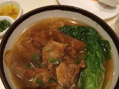 -龙记香港茶餐厅(久光百货店)