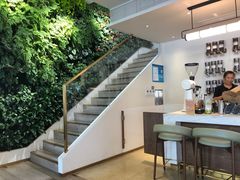 -Peet's Coffee皮爷咖啡(大学路店)