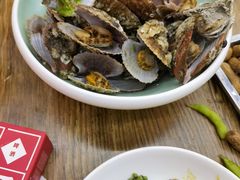 -永红源啤酒·烧烤·海鲜·大排档(青特城店)