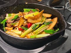-云海肴云南菜·蒸汽石锅鱼(青岛万象城店)
