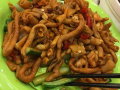 -椿记烧鹅(北门店)