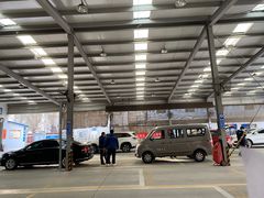 -北京市二清机动车检测场有限公司