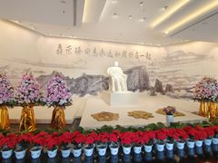 -聂荣臻元帅陈列馆