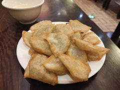 炸灌肠-姚记炒肝店(簋街店)