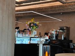 -玲婧胡同·Brunch·Kitchen(嘉里城店)