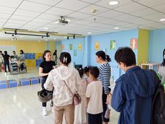 -多派·天津电视少儿艺术培训中心(东丽校区)