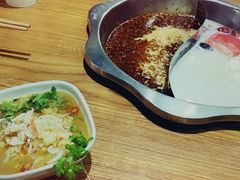 -傣妹火锅(太和广场店)