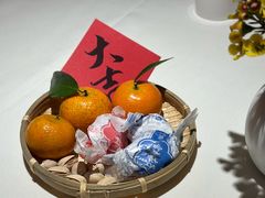 -炳胜品味(深圳万象城店（罗湖）)