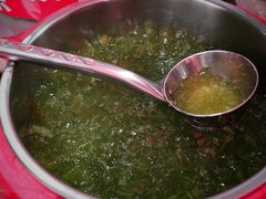 -鲍氏老字号冷热饮老店(瑞安店)