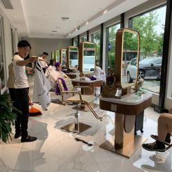 -私家美林护肤造型