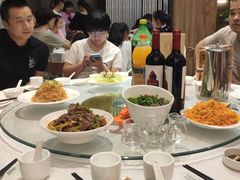 -天堂鸟水煮鱼(经南三路店)